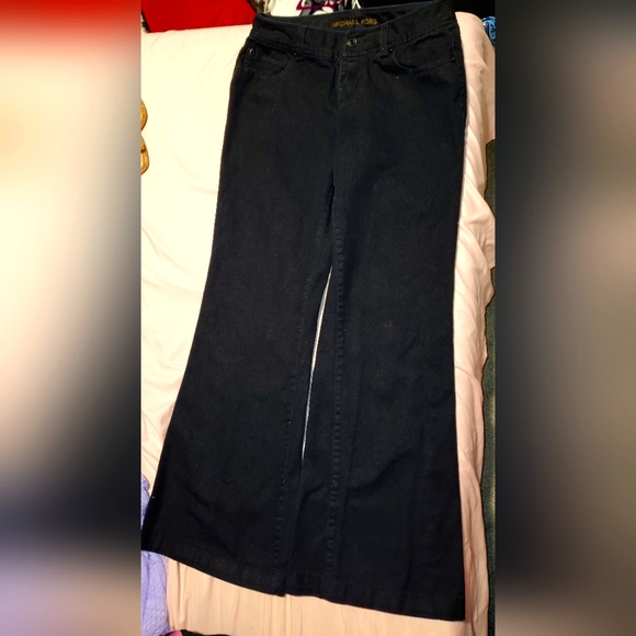 MK Flare Jeans - Picture 10 of 13